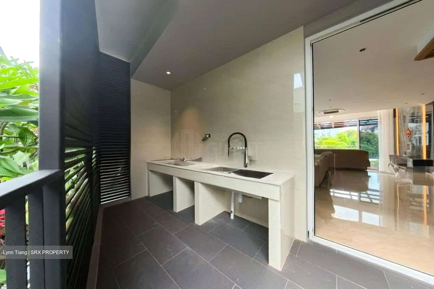 Grace Garden (D15), Terrace #531117971